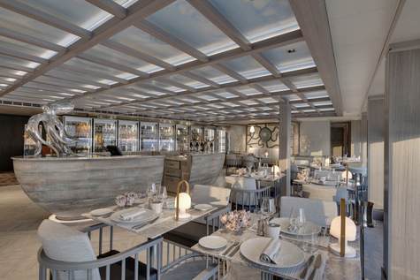 MSC Cruises MSC Seaview Ocean Cay Restaurant 2.jpg